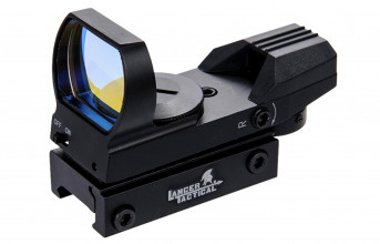 A68638 Tan 4 reticles red / green dot Reflex sight Photo A68638 Tan 4 reticles red / green dot Reflex sight
