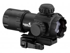 Photo A68648-2 Red-dot QD Compact low profile mount