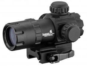 Photo A68648-3 Red-dot QD Compact low profile mount