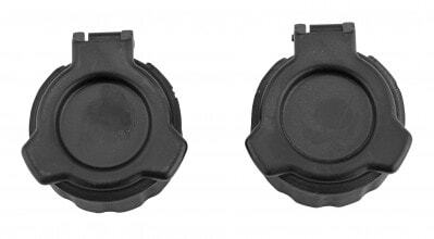 Photo A68648-6 Red-dot QD Compact low profile mount