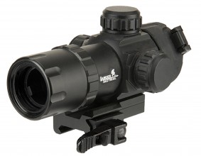 Photo A68648 Red-dot QD Compact low profile mount