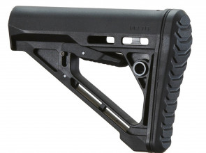 Delta Lancer Tactical Stock