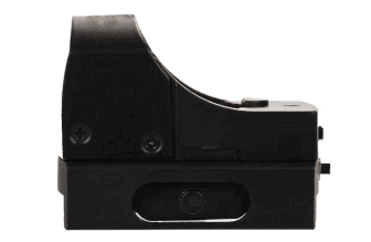 A68653-2 Mini red-dot Reflex Sight noir Photo A68653-2 Mini red-dot Reflex Sight noir