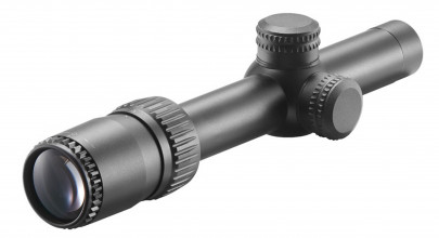 Photo A68657-1 1.5-5x 20 scope with mount