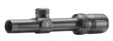 Photo A68657-2 1.5-5x 20 scope with mount