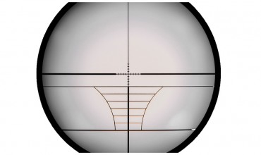 A68712-3 3-9x32 EG Red & Green dot scope Photo A68712-3 3-9x32 EG Red & Green dot scope