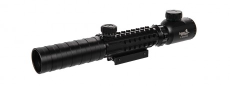 A68712 3-9x32 EG Red & Green dot scope Photo A68712 3-9x32 EG Red & Green dot scope
