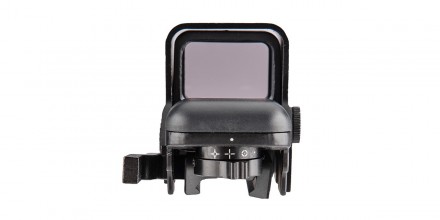 Photo A68713-3 4 reticles red / green dot Reflex sight QD