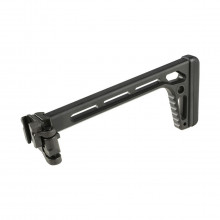 A68716-2.jpg Réplique Zion Arms PW9 MOD 0 Chrome avec crosse Photo A68716-2.jpg Réplique Zion Arms PW9 MOD 0 Chrome avec crosse