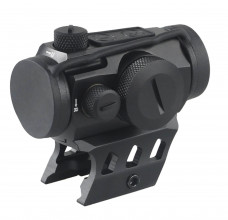 A68718-4.jpg Point rouge 1x30 R5A Lancer Tactical Photo A68718-4.jpg Point rouge 1x30 R5A Lancer Tactical
