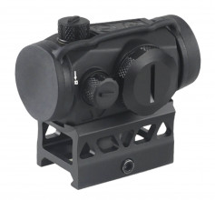 A68719-3.jpg Point rouge 1x30 R5B Lancer Tactical Photo A68719-3.jpg Point rouge 1x30 R5B Lancer Tactical