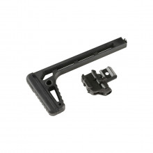 A68719-4.jpg Réplique Zion Arms PW9 MOD 0 Chrome avec crosse Photo A68719-4.jpg Réplique Zion Arms PW9 MOD 0 Chrome avec crosse