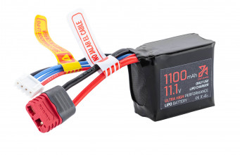 A68727-01 ZION ARMS PW Mod 0 lipo 11.1V battery Photo A68727-01 ZION ARMS PW Mod 0 lipo 11.1V battery
