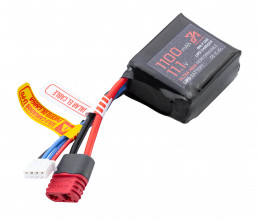 A68727-02 ZION ARMS PW Mod 0 lipo 11.1V battery Photo A68727-02 ZION ARMS PW Mod 0 lipo 11.1V battery