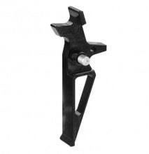 AEG Speed Flat Skeleton Trigger Black