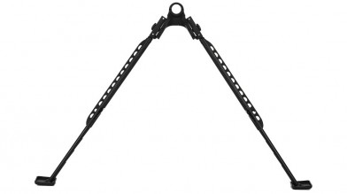 A68760-1 Bi-pied en métal pour sniper M82 LT-20 Photo A68760-1 Bi-pied en métal pour sniper M82 LT-20