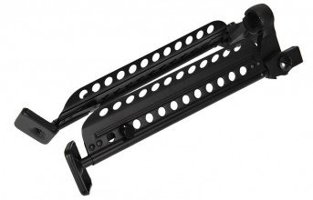 A68760-4 Bi-pied en métal pour sniper M82 LT-20 Photo A68760-4 Bi-pied en métal pour sniper M82 LT-20