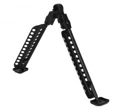 A68760 Bi-pied en métal pour sniper M82 LT-20 Photo A68760 Bi-pied en métal pour sniper M82 LT-20