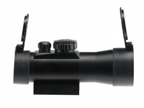 A68777-3 1x23 Red & Green dot 4 Reticles Photo A68777-3 1x23 Red & Green dot 4 Reticles
