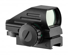A68781-03.jpg 4 reticles red / green dot Reflex sight Photo A68781-03.jpg 4 reticles red / green dot Reflex sight