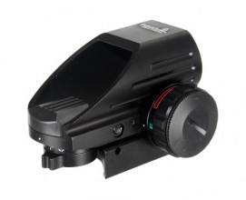 Photo A68781-1 4 reticles red / green dot Reflex sight