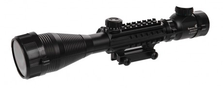 A68796-2 4-12x50 EG Red & Green dot scope Photo A68796-2 4-12x50 EG Red & Green dot scope
