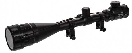 A68798-2 6-24x50 AOEG illuminated Red /green scope Photo A68798-2 6-24x50 AOEG illuminated Red /green scope
