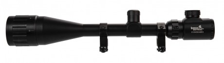 A68798-3 6-24x50 AOEG illuminated Red /green scope Photo A68798-3 6-24x50 AOEG illuminated Red /green scope
