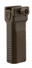 Picatinny Bipod Handle Tan