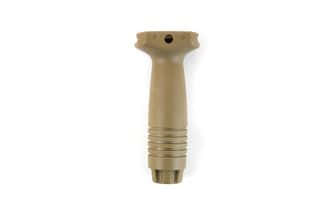 Vertical handle tan - Nuprol