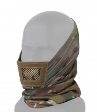 A68815-2.jpg Breathable neck warmer Photo A68815-2.jpg Breathable neck warmer