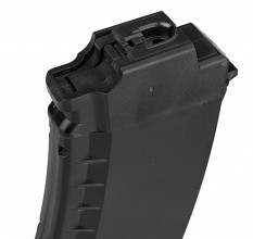 A68868-2 Chargeur Hi-Cap 480 billes pour AK EBB Tokyo Marui Photo A68868-2 Chargeur Hi-Cap 480 billes pour AK EBB Tokyo Marui