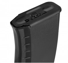 Photo A68868-3 Chargeur Hi-Cap 480 billes pour AK EBB Tokyo Marui