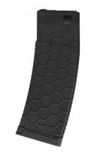 A68890-2 Chargeur AEG H-MAG Mid-cap M4 polymer 140 billes Photo A68890-2 Chargeur AEG H-MAG Mid-cap M4 polymer 140 billes