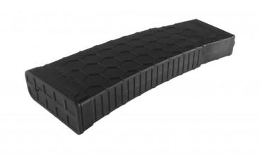 A68890-4 Chargeur AEG H-MAG Mid-cap M4 polymer 140 billes Photo A68890-4 Chargeur AEG H-MAG Mid-cap M4 polymer 140 billes