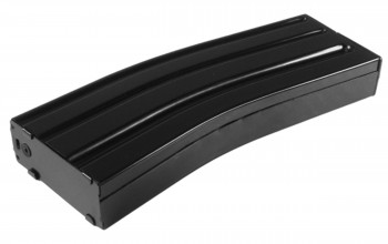 A68893-4 Chargeur M4 Tokyo Marui 70 billes metal Photo A68893-4 Chargeur M4 Tokyo Marui 70 billes metal
