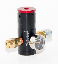 Red Line Mini SFR HPA regulator