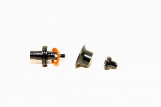 A69077-1 Poppet kit for Fusion Engine Red Line Photo A69077-1 Poppet kit for Fusion Engine Red Line