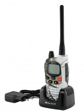 A69183-05 Radio Midland G9 Pro white storm Photo A69183-05 Radio Midland G9 Pro white storm