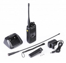 A69185-03 RADIO MIDLAND VHF/UHF 10W Photo A69185-03 RADIO MIDLAND VHF/UHF 10W