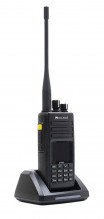 A69185-05 RADIO MIDLAND VHF/UHF 10W Photo A69185-05 RADIO MIDLAND VHF/UHF 10W