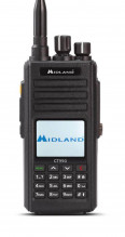 A69185 RADIO MIDLAND VHF/UHF 10W Photo A69185 RADIO MIDLAND VHF/UHF 10W
