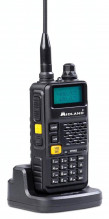 A69186-03 Midland VHF/UHF CT590 S 5W Radio Photo A69186-03 Midland VHF/UHF CT590 S 5W Radio