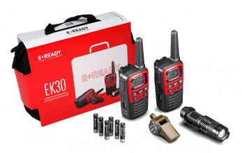 Midland EK30 emergency kit