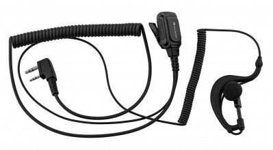 Photo A69188O-01 Midland LK PRO microphone headset kit for G13