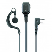 Photo A69188O-04 Midland LK PRO microphone headset kit for G13