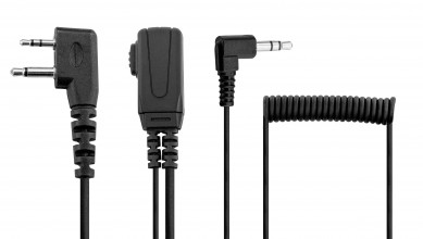 A69189-2.jpg Microphone cable for Midland G9 PRO Photo A69189-2.jpg Microphone cable for Midland G9 PRO
