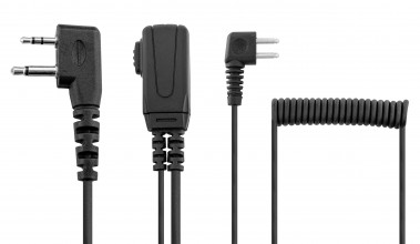 A69189B-2.jpg Microphone cable for Midland G9 PRO Photo A69189B-2.jpg Microphone cable for Midland G9 PRO