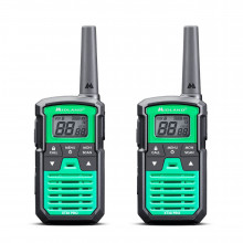 A69197-05 Pair of XT30 PMR 446 walkie talkies Photo A69197-05 Pair of XT30 PMR 446 walkie talkies