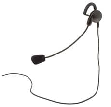 Headset for G7 / G9 - Midland